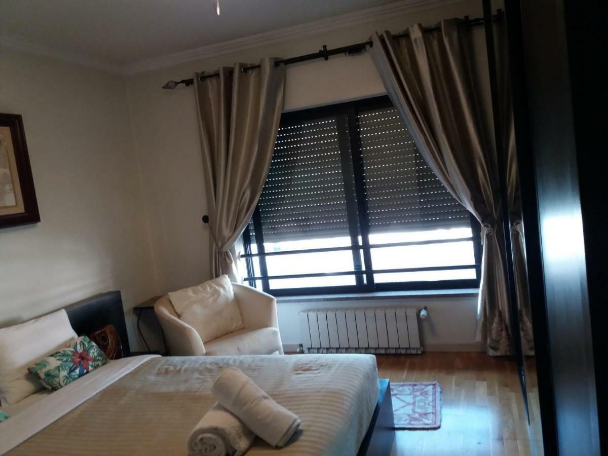 Lovely Vocation Lisbon Luaran gambar